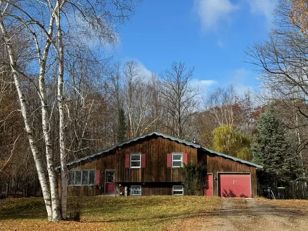 1365 EAST FISCHER LAKE PARKWAY,  Niagara,  WI 54151