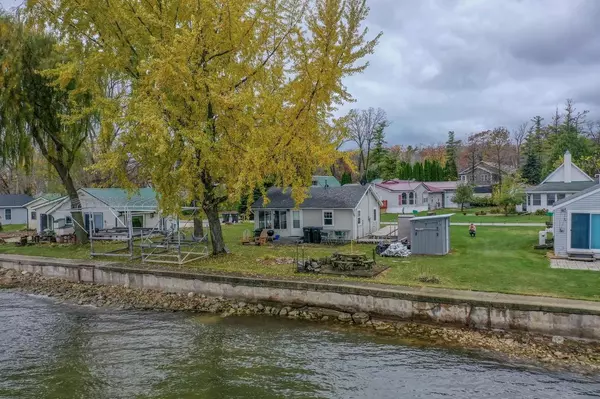 Sturgeon Bay, WI 54235,3492 WELDON COURT #24