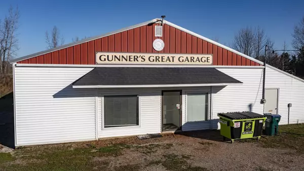 E6110 FUHS ROAD, Manawa, WI 54949
