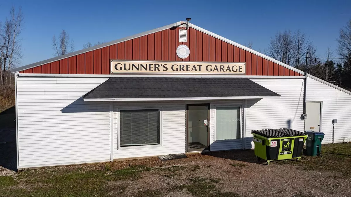 Manawa, WI 54949,E6110 FUHS ROAD