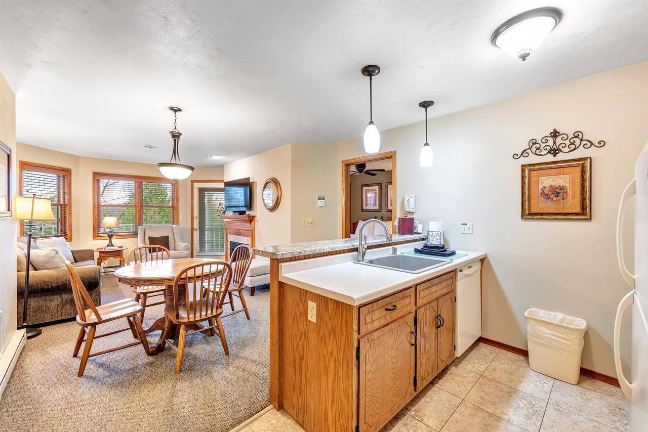 Fish Creek, WI 54212,10396 WATER STREET #207