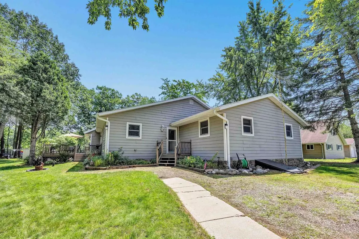 Porterfield, WI 54159,N8750 S PARK DRIVE