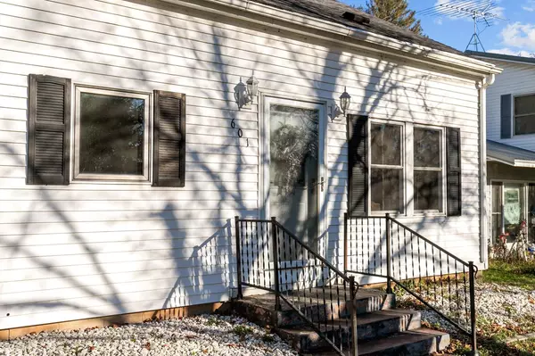 New London, WI 54961,601 WALLACE STREET