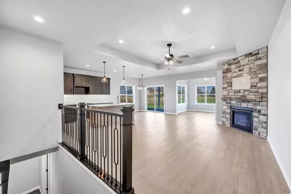 Luxemburg, WI 54217,463 BROOKVIEW DRIVE