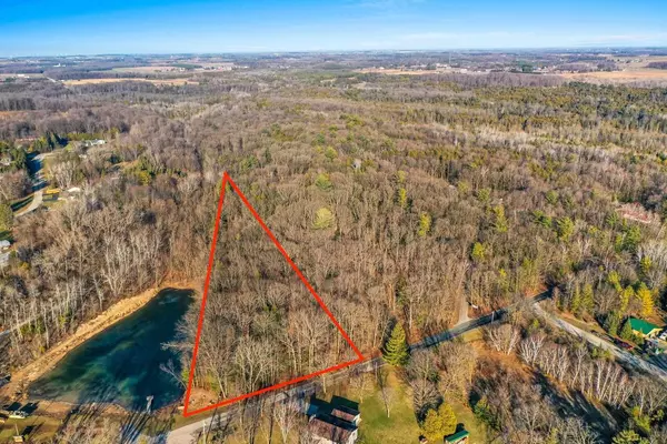 Casco, WI 54217,SUNSET ROAD