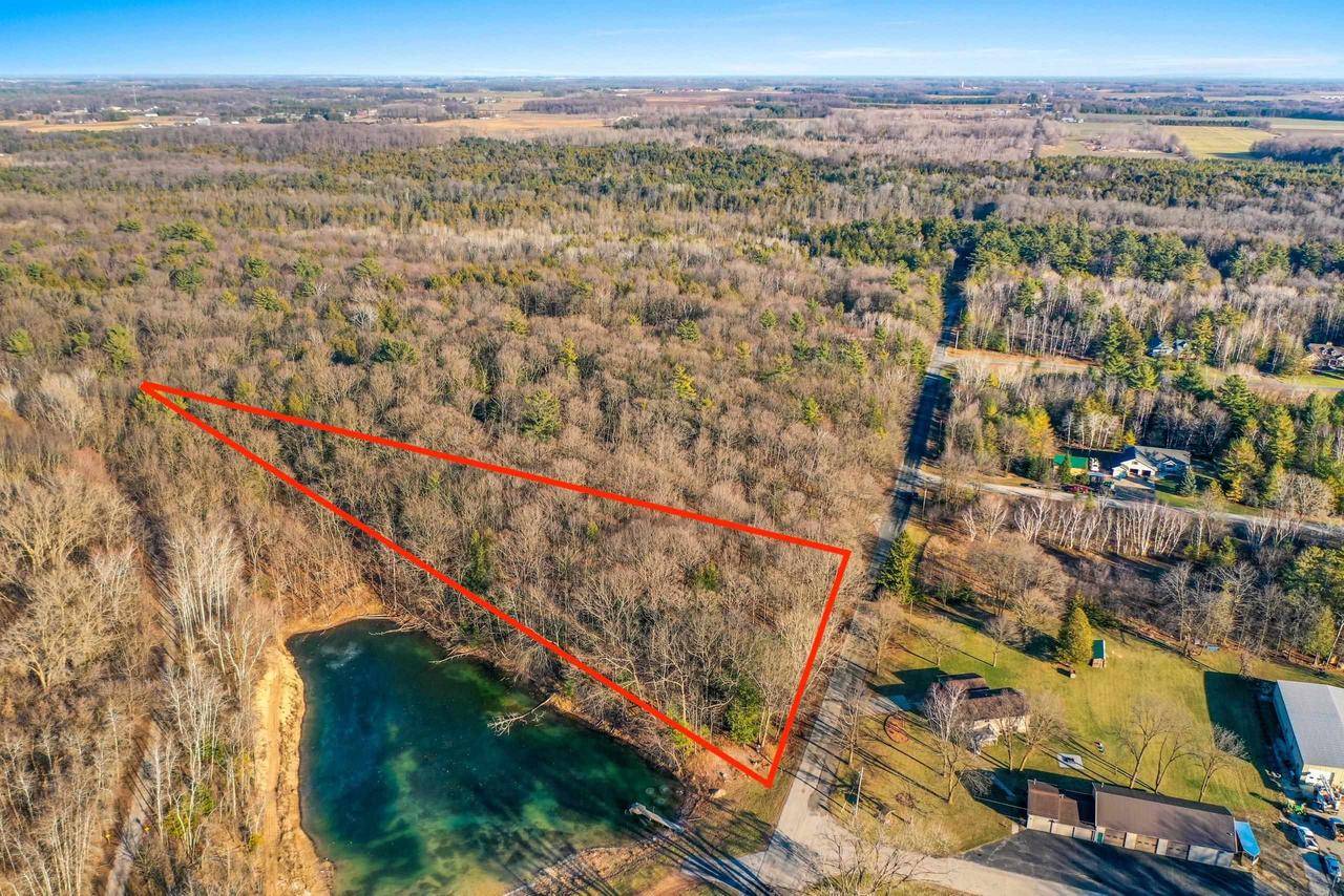 SUNSET ROAD, Casco, WI 54217