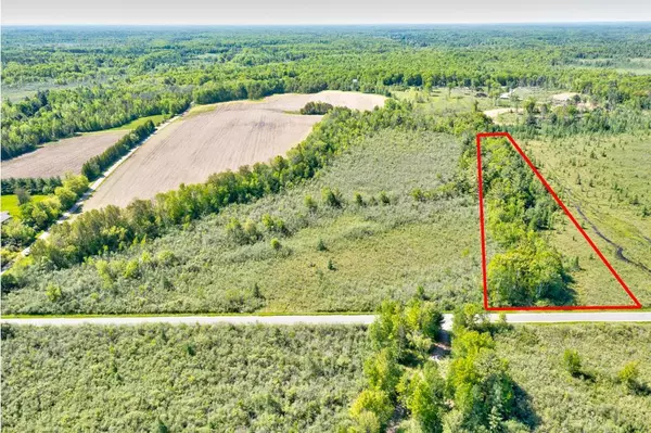 NETTLETON ROAD, Marinette, WI 54143