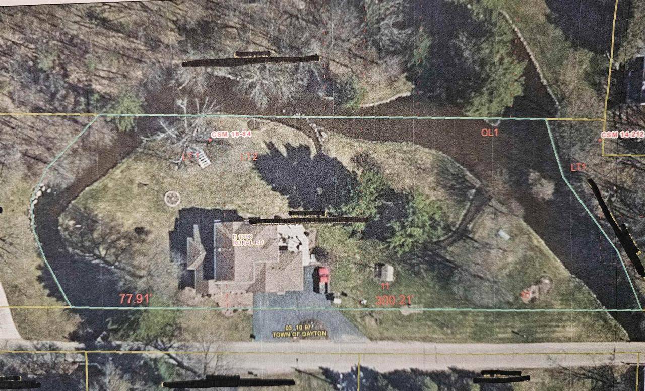 Waupaca, WI 54981,E1398 RURAL ROAD