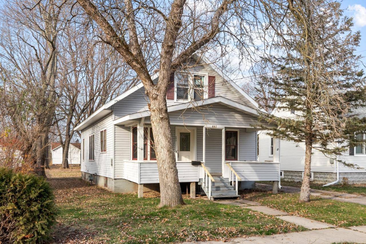 441 N 13TH AVENUE, Wisconsin Rapids, WI 54495