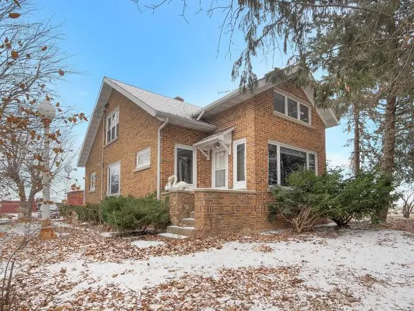 W644 STATE ROAD 67, Lomira, WI 53048