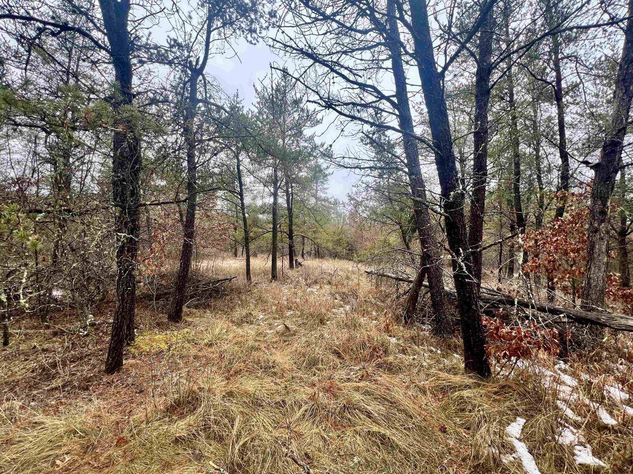 AMBERG WAUSAUKEE ROAD, Amberg, WI 54102