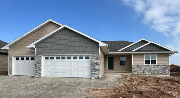 4654 RICHARD LANE, Green Bay, WI 54313