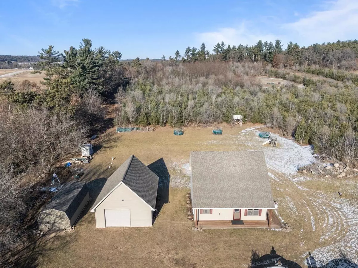 Pine River, WI 54965,N7228 COUNTY RD E