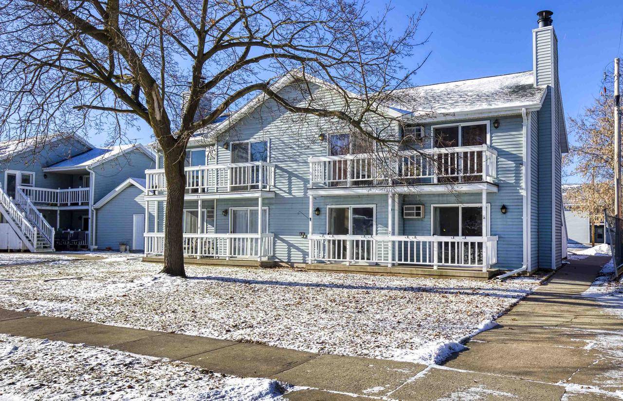 Neenah, WI 54956,311 HARRISON STREET #2