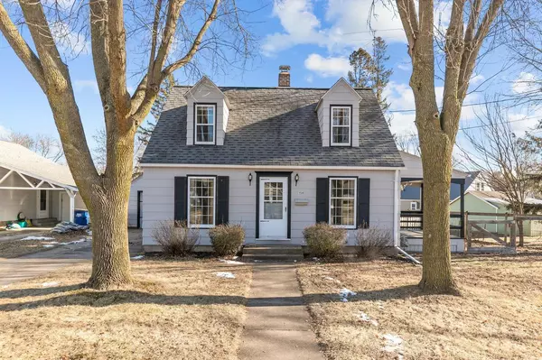 154 GARFIELD AVENUE, Clintonville, WI 54929