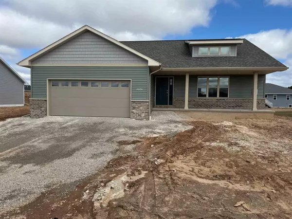 4606 RICHARD LANE, Green Bay, WI 54313