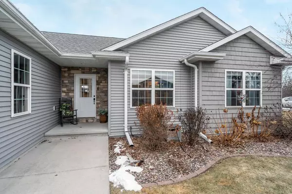 New London, WI 54961,1505 CEDARHURST DRIVE