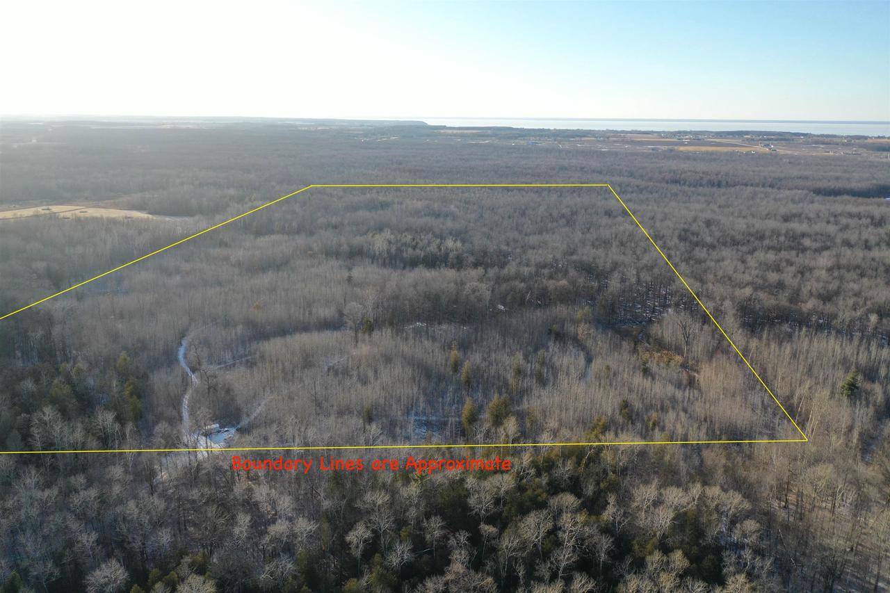 LEFEVERE LANE, Casco, WI 54205