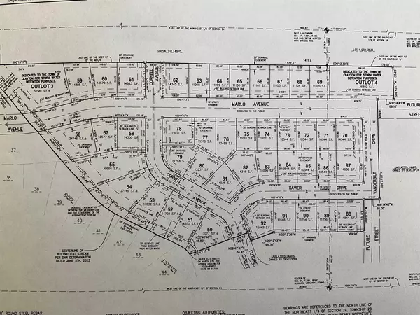 MARLO AVENUE, Neenah, WI 54956