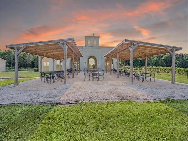 N2185 SLEEPY HOLLOW ROAD, Kewaunee, WI 54216