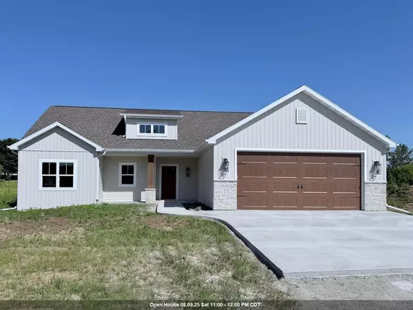 N1737 RED CARDINAL DRIVE, Greenville, WI 54942