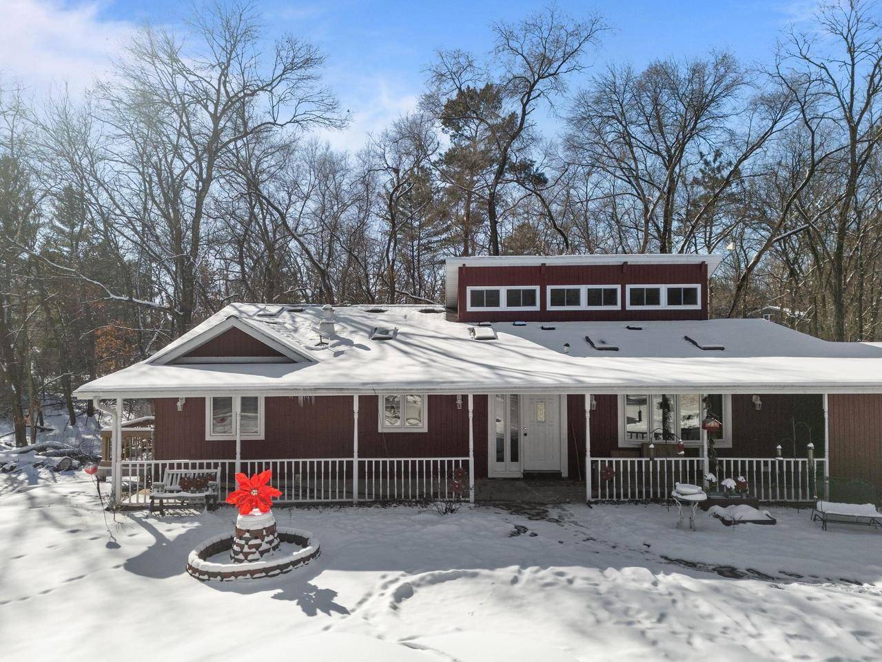 Wild Rose, WI 54984,N5195 HIWELA DRIVE
