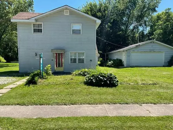 Shiocton, WI 54170,W7679 OAK STREET