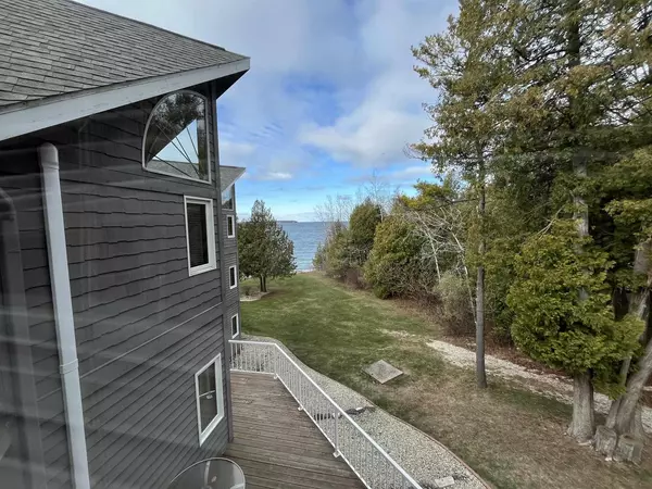 Sturgeon Bay, WI 54235,4215 BAY SHORE DRIVE #304