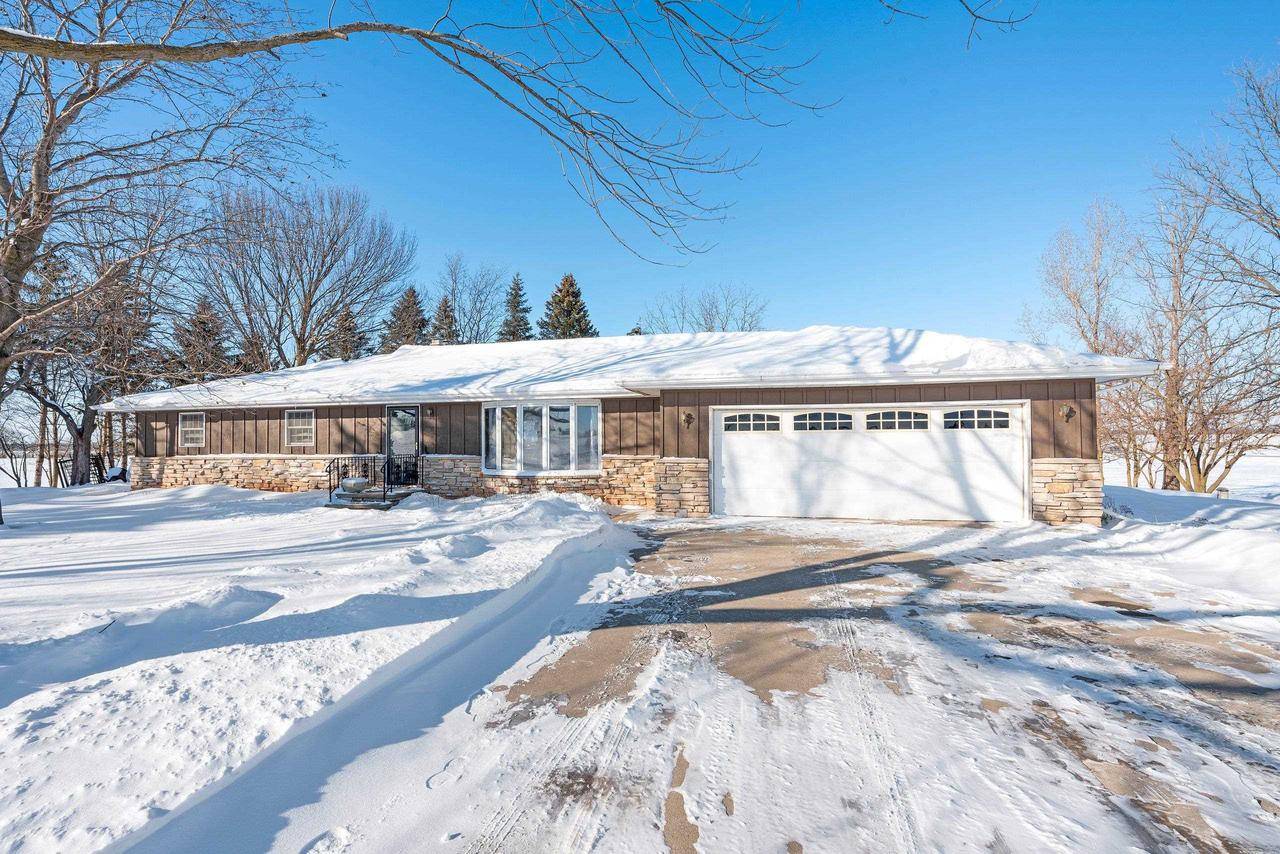 483 HILL ROAD, Kaukauna, WI 54130