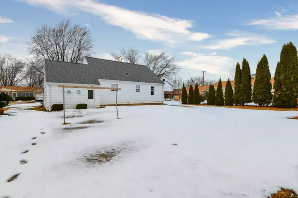 New London, WI 54961,1010 OSHKOSH STREET