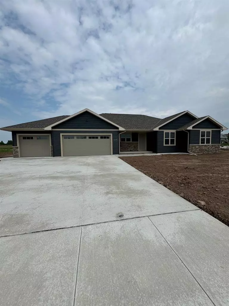 Luxemburg, WI 54217,1508 FRONTIER ROAD