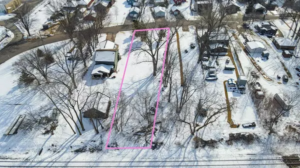 BRIGHTON BEACH ROAD, Menasha, WI 54952