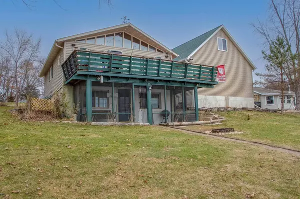 Montello, WI 53909,W3909 COUNTY ROAD C