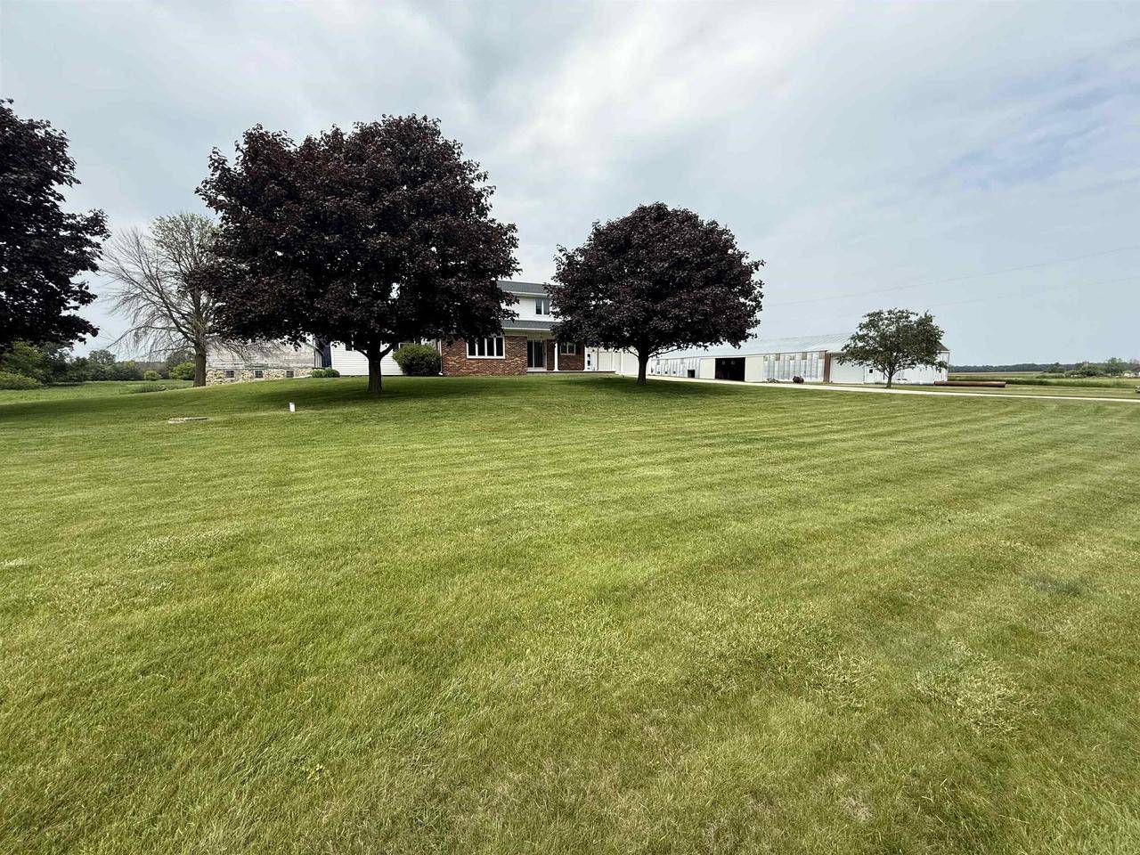 Pulaski, WI 54162,8478 BROWN COUNTY LINE ROAD