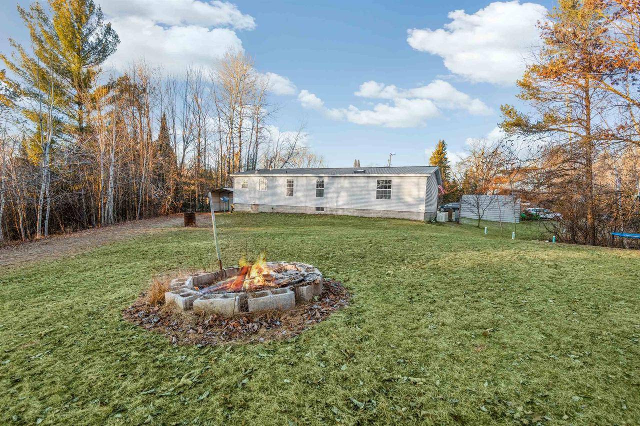 Wausaukee, WI 54177,N12071 STEVENSON ROAD
