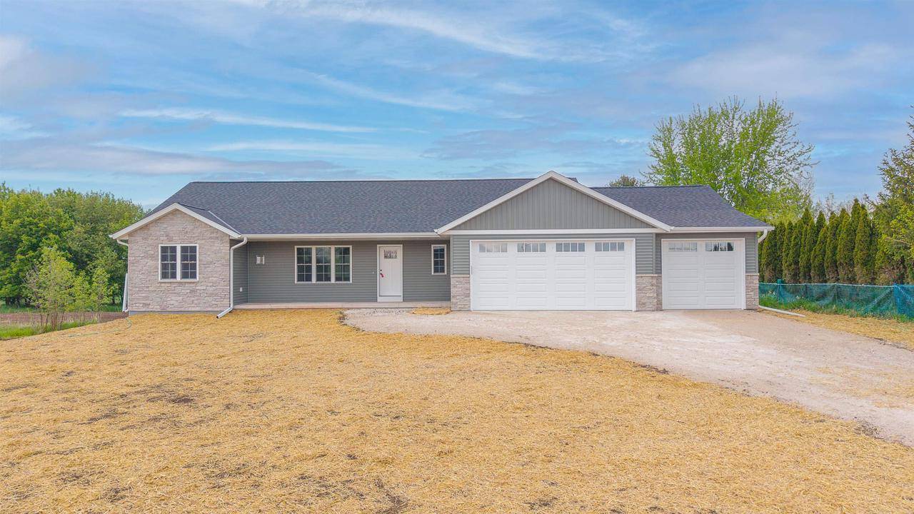 W3237 COUNTY W ROAD, Malone, WI 53049