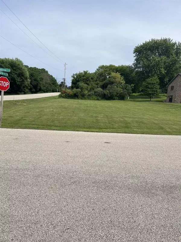 N6064 TIMBERLINE DRIVE, Sherwood, WI 54169