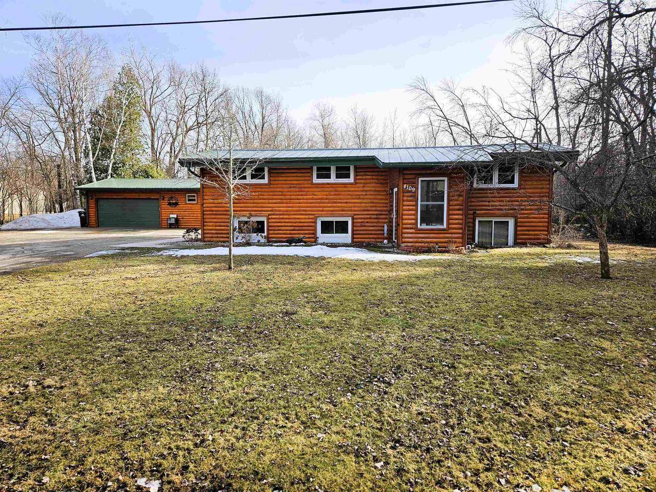 4109 N CAPITOL COURT, Appleton, WI 54913