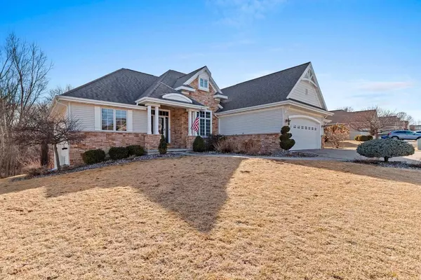 Howard, WI 54313,2647 PRAIRIE GARDEN TRAIL