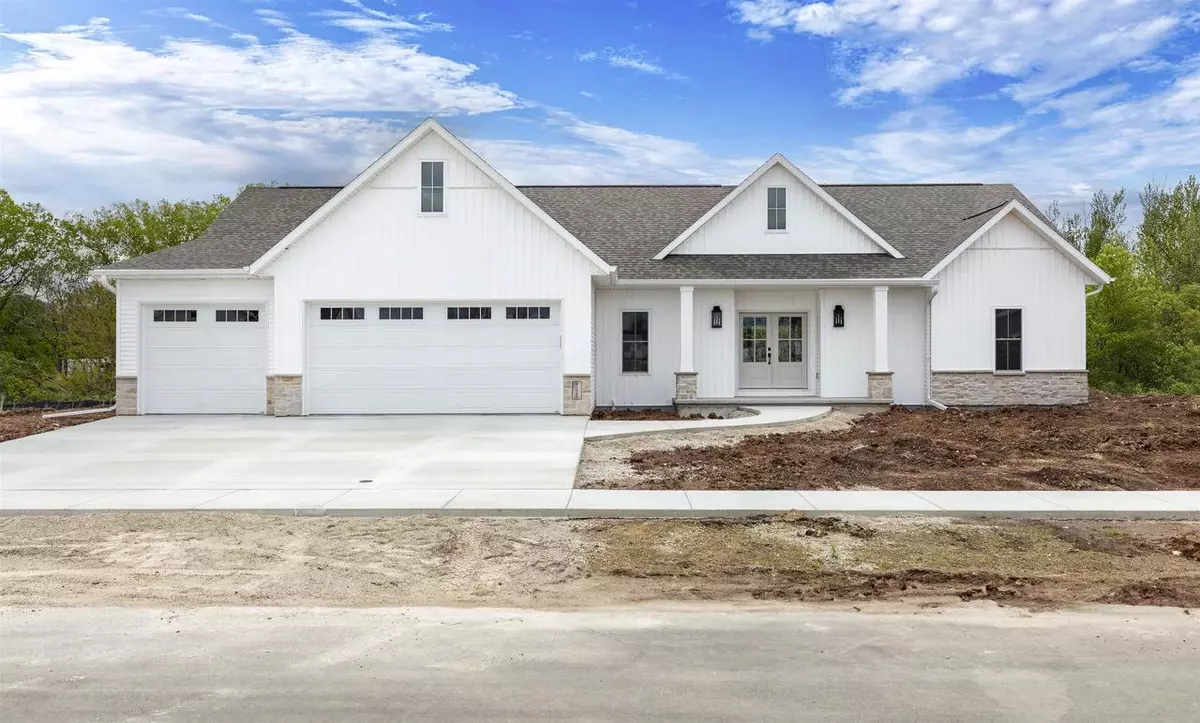 Menasha, WI 54952,W5843 DELTA DRIVE