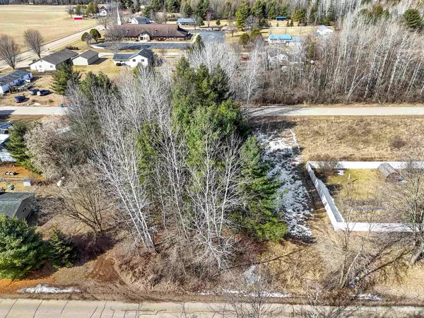 Gresham, WI 54128,KNOKE STREET