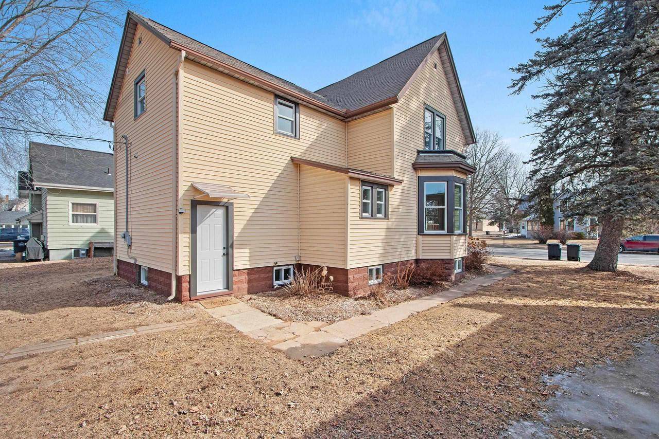 Shawano, WI 54166,615 S FRANKLIN STREET