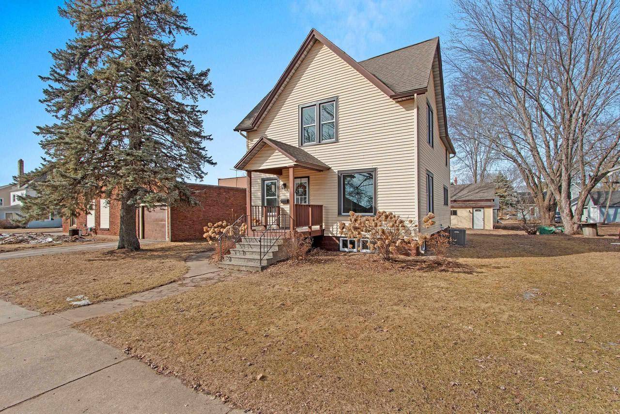Shawano, WI 54166,615 S FRANKLIN STREET