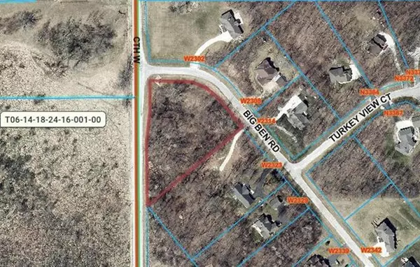 BIG BEN ROAD, Eden, WI 53019