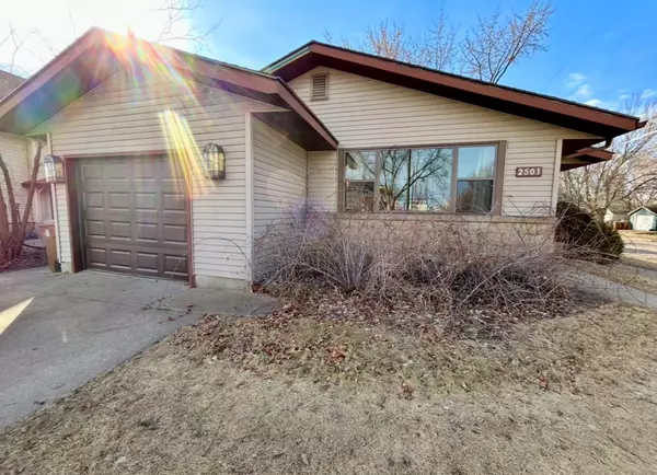 2501 CLARK STREET, Stevens Point, WI 54481