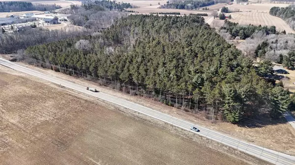 Manawa, WI 54949,BEAR LAKE ROAD