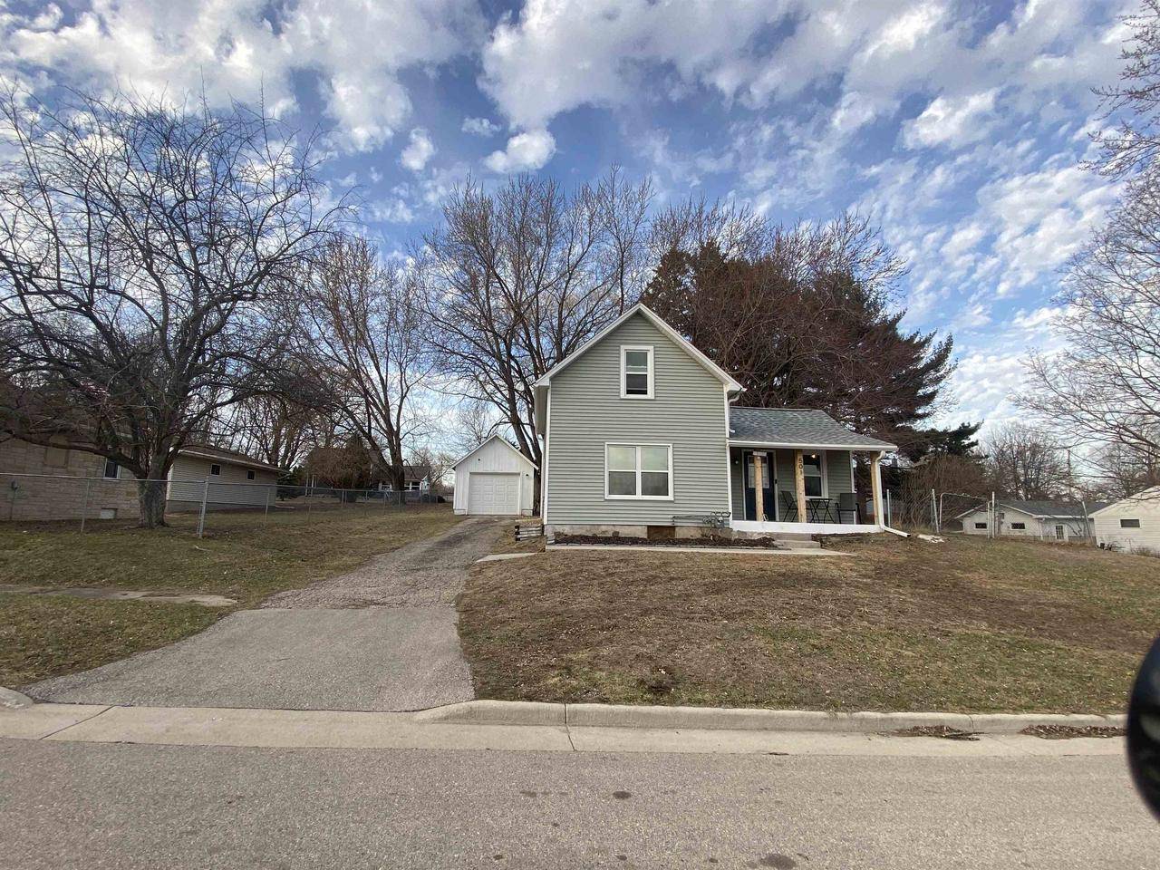 501 WEBSTER STREET, Berlin, WI 54923