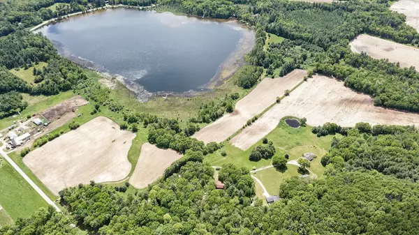 Iola, WI 54945,NORTH LAKE ROAD