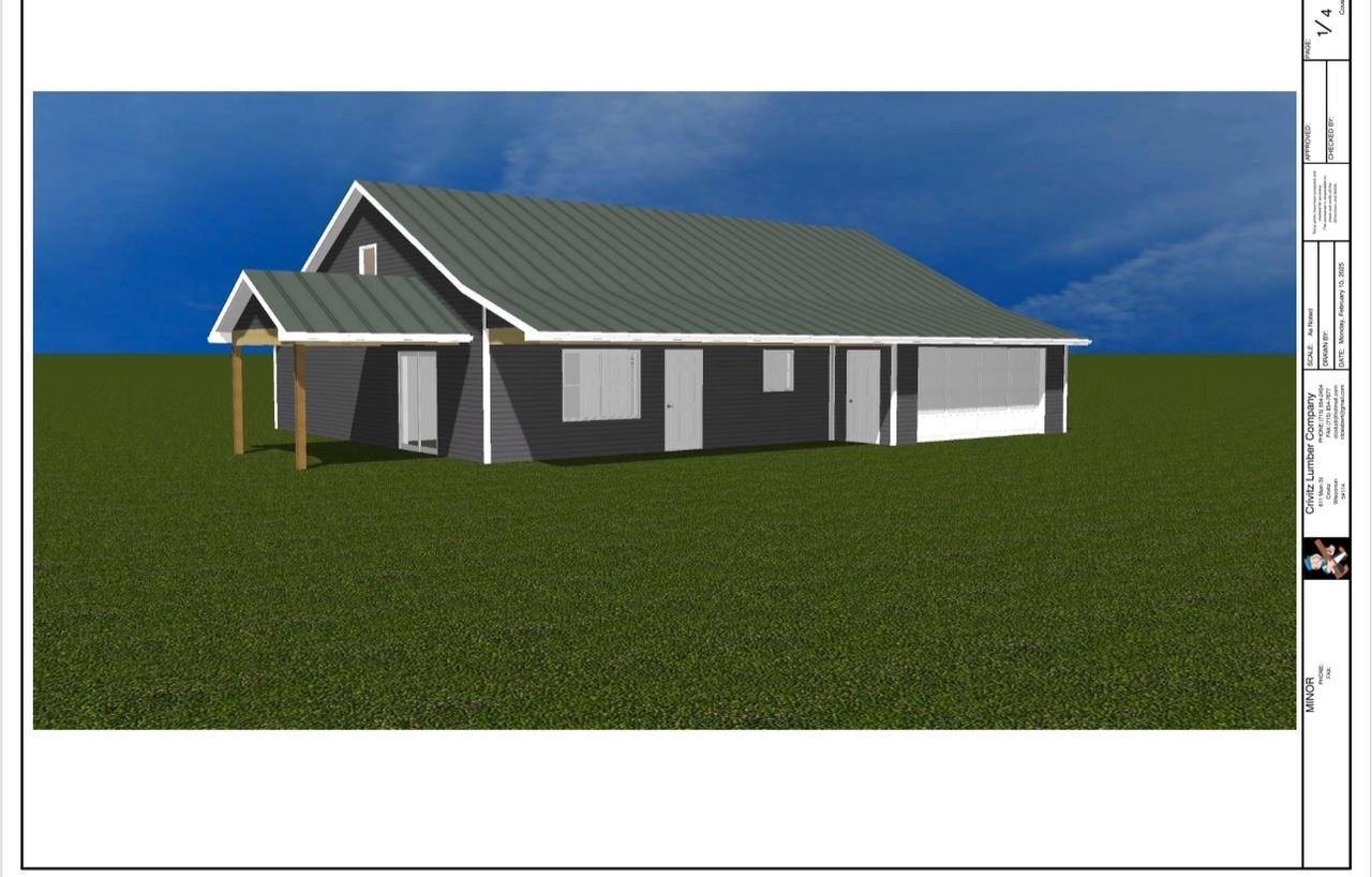 N7567 SANDSTONE LANE, Crivitz, WI 54114