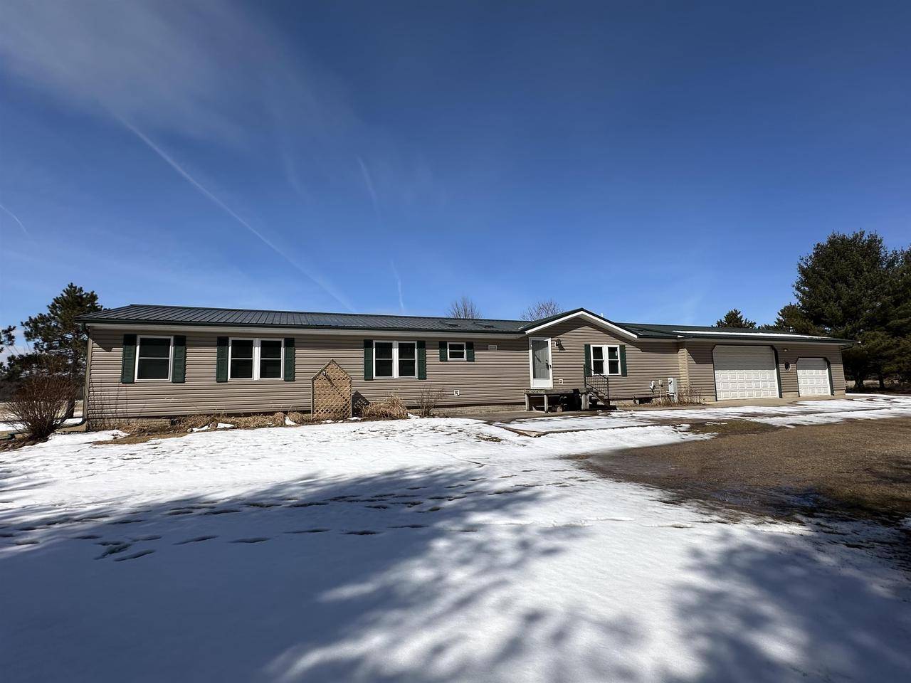 N4493 BALSAM LANE,  Marion,  WI 54950